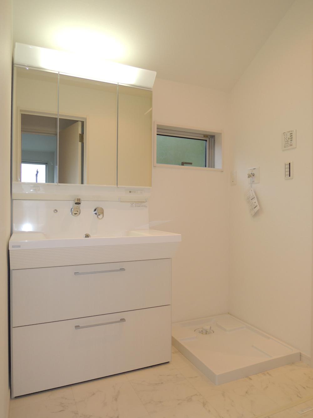 Same specifications photos (Other introspection). Washroom ・ Vanity (same specifications)