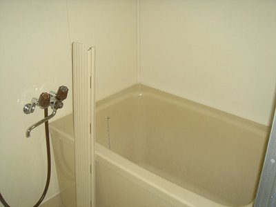 Bath. Bathroom