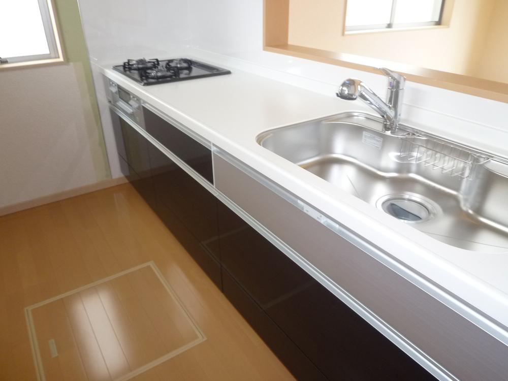 Same specifications photo (kitchen). Same specifications