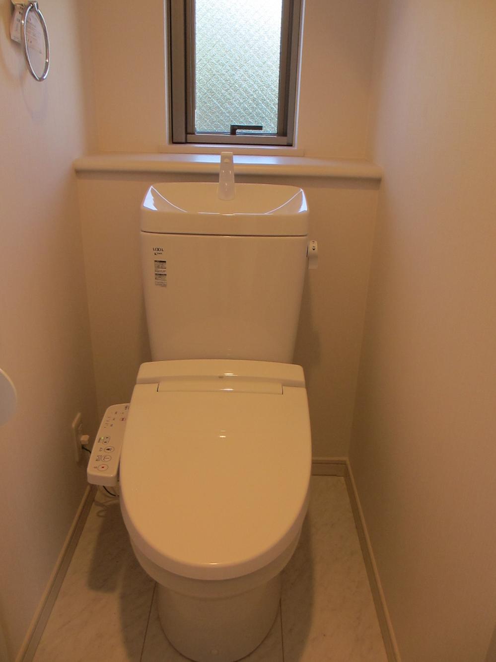Building plan example (introspection photo). Building plan example toilet