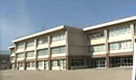 Primary school. Hirayama 863m up to elementary school (elementary school)