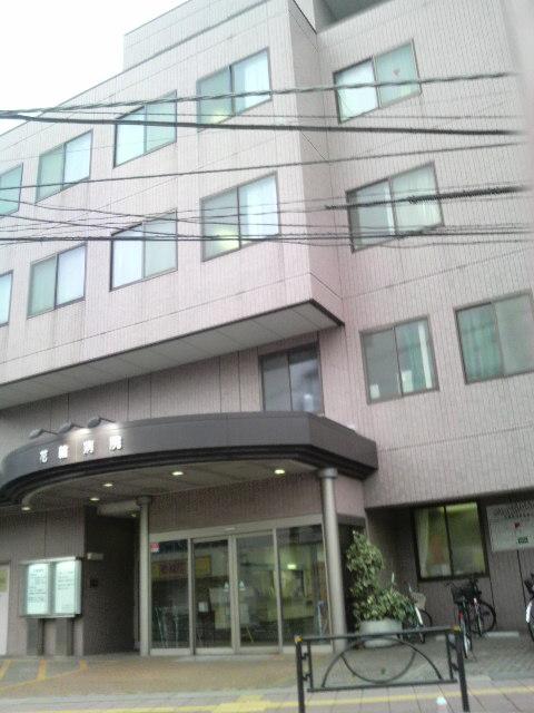 Hospital. 1024m until the medical corporation Association Atsujunkai wreath hospital