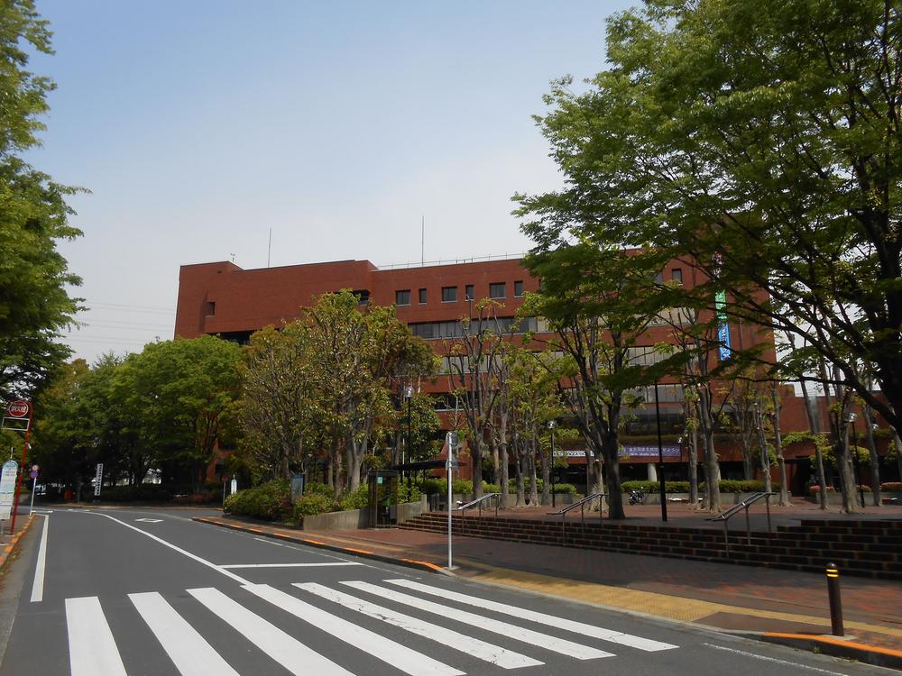 Other. Hino City Hall 4-minute walk (320m)