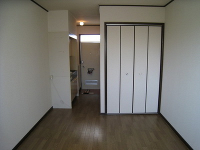 Other room space. Students ・ It is recommended towards the society