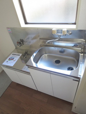 Kitchen. Kitchen