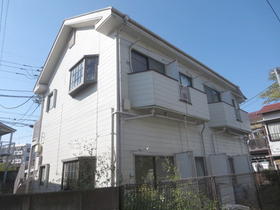 Building appearance