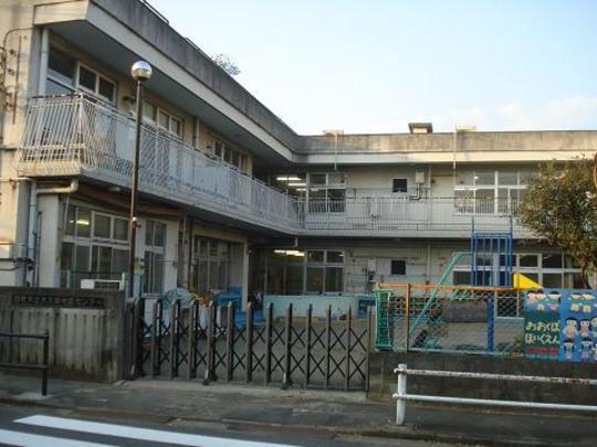 kindergarten ・ Nursery. Okubo until nursery 900m Okubo nursery 12 minutes' walk (about 900m)