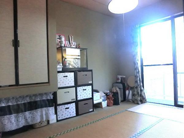 Non-living room