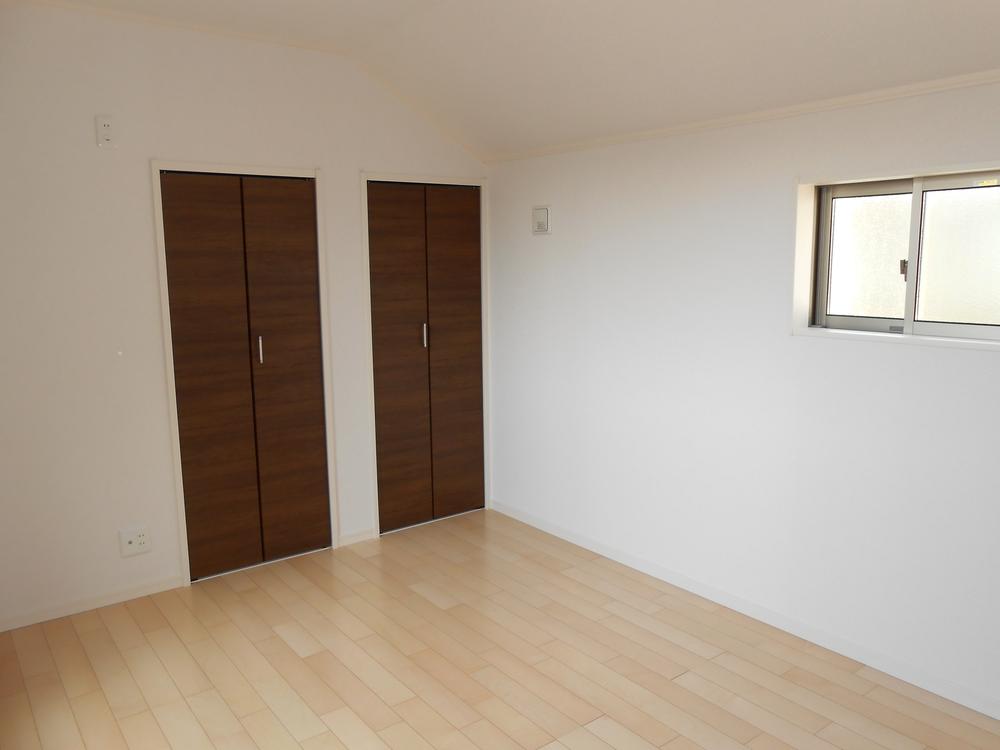 Same specifications photos (Other introspection). Same specifications Western style room