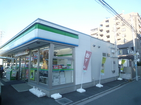 Convenience store. 415m to Family Mart (convenience store)