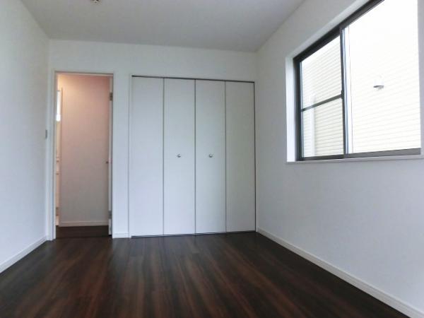 Non-living room