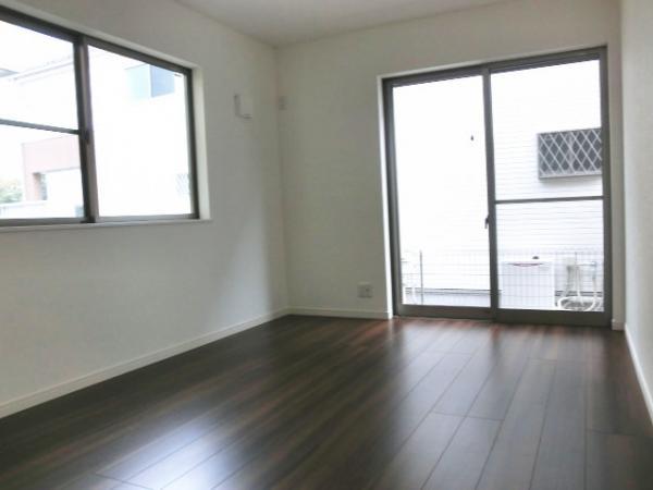 Non-living room