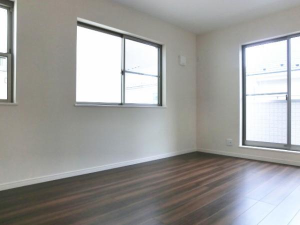 Non-living room