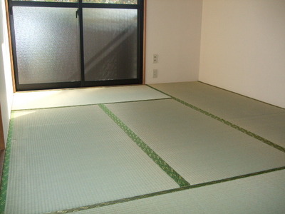 Other room space.  ☆ Is a Japanese-style room ☆