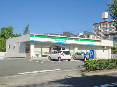 Convenience store. 358m to a convenience store (convenience store)