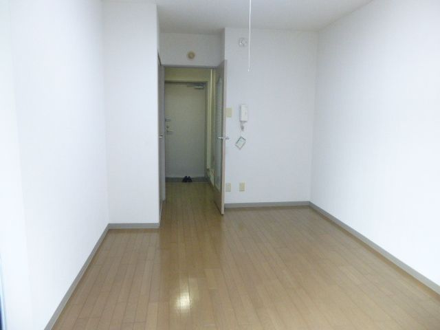 Living and room. South-facing 6.7 Pledge of flooring of the room ☆