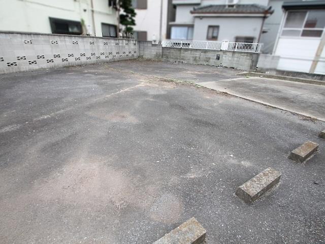 Local appearance photo. Hino Osakaue during the 2-chome 2013.10.04 shooting Field landscape