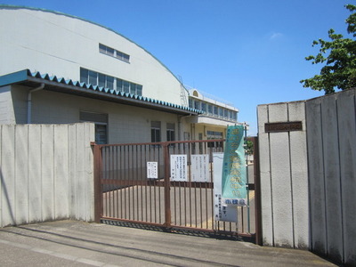 Primary school. 59m to Hino fifth elementary school (elementary school)