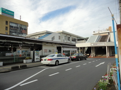 Other. 800m until Toyoda Station (Other)
