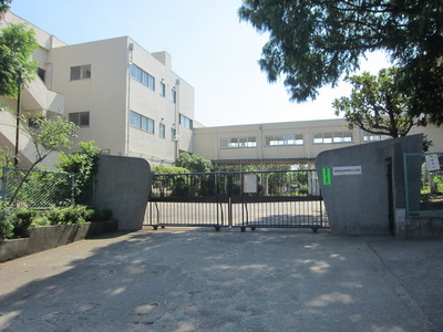 Primary school. 279m to Hino Municipal Hino sixth elementary school (elementary school)