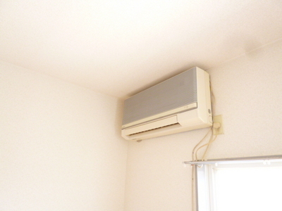 Other Equipment. Air conditioning