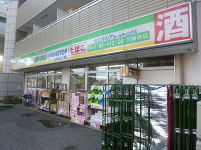 Dorakkusutoa. Green Shea 550m to (drugstore)