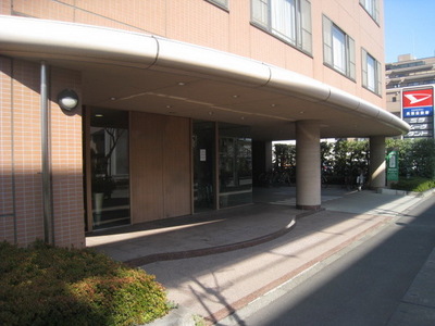 Hospital. 771m until conversion Association Kaishindo second hospital (hospital)