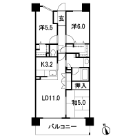 Floor: 3LDK + SWIC + WIC (3 ~ 7F) / 2LDK + S (storeroom) + SWIC + WIC (2F), the occupied area: 71.74 sq m, Price: 30,980,000 yen, now on sale