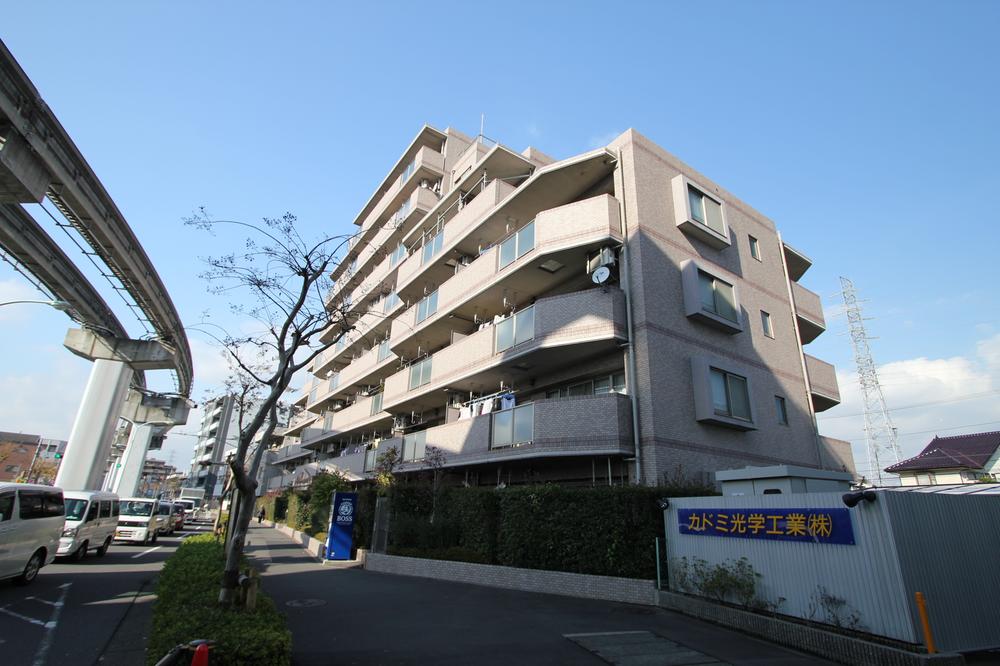 Local appearance photo