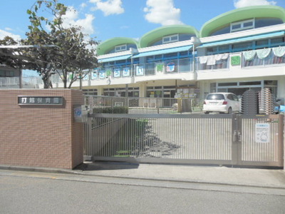 Primary school. Naganuma 800m up to elementary school (elementary school)