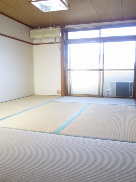 Other Equipment. This room has a tatami settles ☆