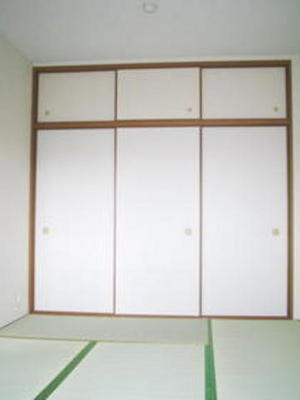 Other room space.  ☆ Calm Japanese-style room ☆ 