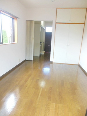 Other room space. Popular Flooring