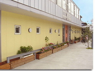 kindergarten ・ Nursery. Manganji nursery school (kindergarten ・ 1053m to the nursery)