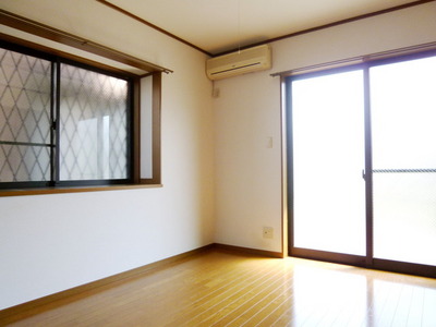 Other room space. It is a beautiful room