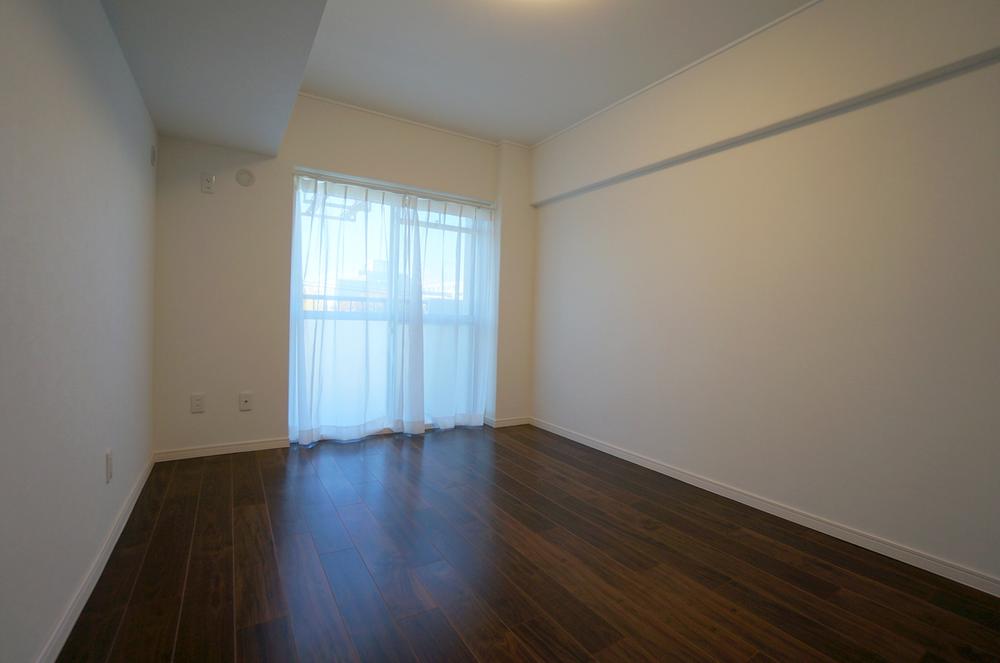 Non-living room. Western style room