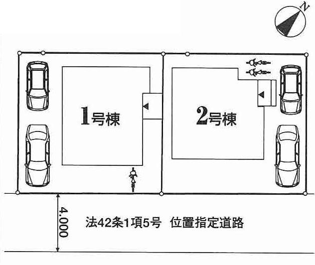 The entire compartment Figure