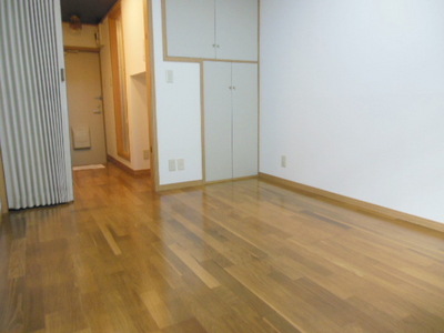 Other room space. Popular Flooring