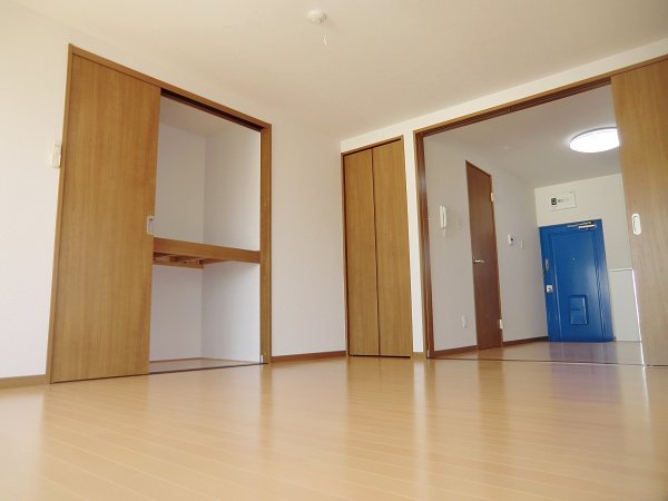 Other room space
