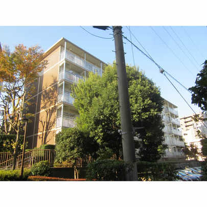 Local appearance photo. Hino City, Tokyo Misawa 4-chome