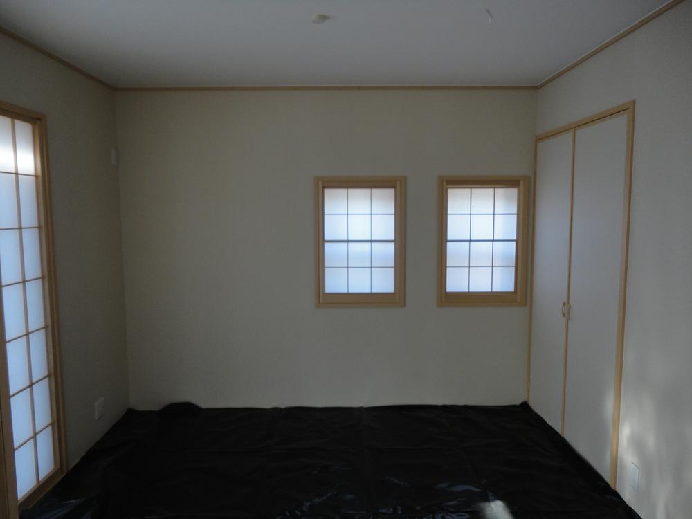 Same specifications photos (Other introspection). Same specifications Japanese-style room