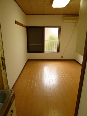 Living and room. Popular Flooring