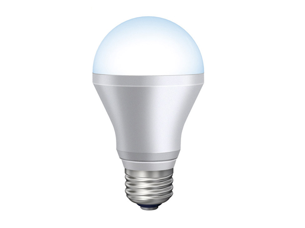 Features of the building.  [LED lighting] Compared with the conventional incandescent lamps, Reduce power consumption and CO2 emissions. Also last longer life.  ※ Proprietary part, Adopted in the down light of the common areas.  (Same specifications)