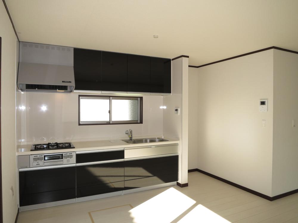 Kitchen. Local (11 May 2013) Shooting