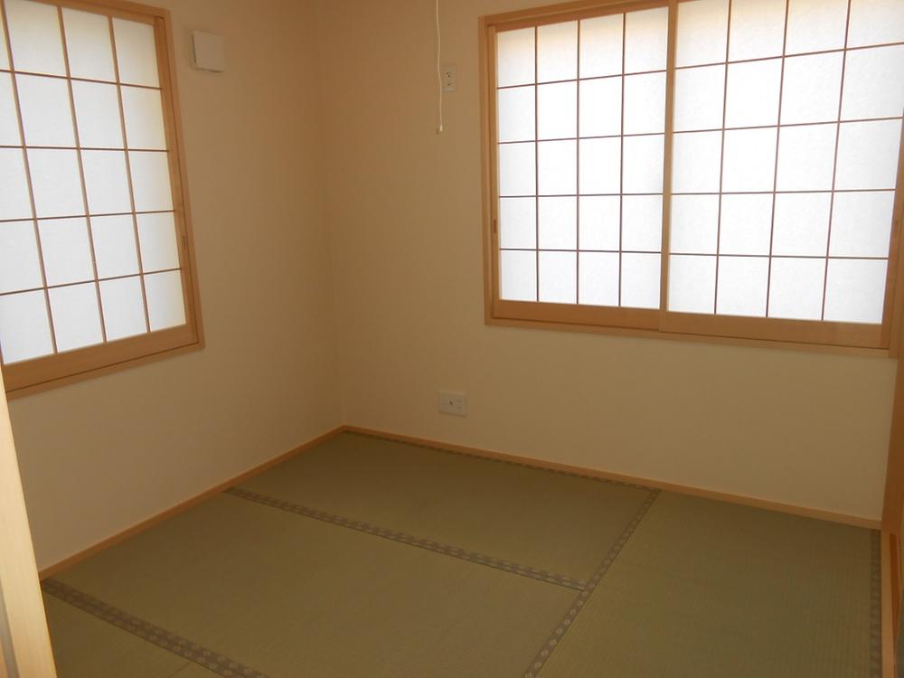 Same specifications photos (Other introspection). Same specifications Japanese-style room