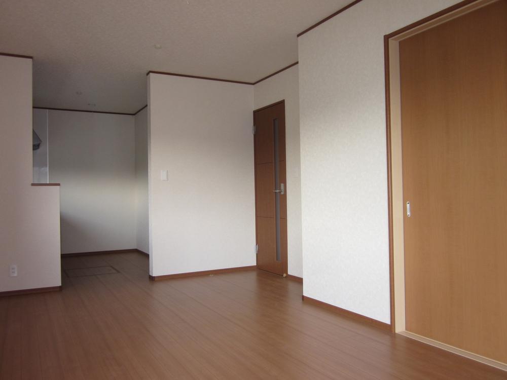 Living. Indoor (11 May 2013) Shooting ※ It will be the example of construction.