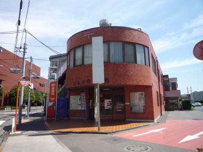 kindergarten ・ Nursery. Hachioji Shinmei post office (kindergarten ・ 657m to the nursery)