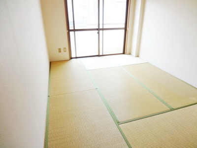 Other.  ☆ Japanese-style room ☆