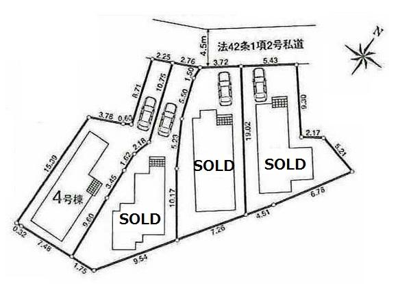 The entire compartment Figure. The final 1 buildings