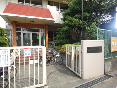 kindergarten ・ Nursery. Municipal second kindergarten (kindergarten ・ 244m to the nursery)